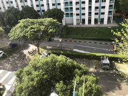 Blk 542 Bedok North Street 3 (Bedok), HDB 3 Rooms #170972112